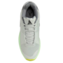 Nike Air Zoom Ja Morant 1 Indoor Basketball Hallenschuhe Sportschuhe grau/gr�n FQ4796-003