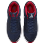 Nike Air Zoom Ja Morant 1 Indoor Basketball Hallenschuhe Sportschuhe blau/wei�/rot FQ4796-403