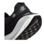 Nike ReactX Infinity RN Run 4 Laufschuhe Sportschuhe Sneaker wasserabweisend schwarz/wei� DR2665-001