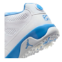 Nike Air Jordan 9 G Golf Schuhe Golfschuhe wasserabweisend wei�/blau FJ5934-101