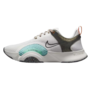 Nike Superrep Go 2 MFS Fitnessschuhe Sportschuhe wei�/grau/t�rkis DH2556-091