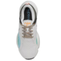 Nike Superrep Go 2 MFS Fitnessschuhe Sportschuhe wei�/grau/t�rkis DH2556-091