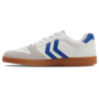 Hummel Handball Perfekt SP Sportschuhe Sneaker Schuhe wei�/blau/grau 226303-9368