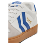 Hummel Handball Perfekt SP Sportschuhe Sneaker Schuhe wei�/blau/grau 226303-9368