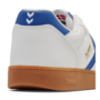 Hummel Handball Perfekt SP Sportschuhe Sneaker Schuhe wei�/blau/grau 226303-9368