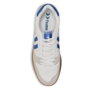 Hummel Handball Perfekt SP Sportschuhe Sneaker Schuhe wei�/blau/grau 226303-9368