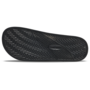 Hummel Pool Slide Bee VC Badeschuhe Badelatschen Badeschlappen schwarz/gr�n/blau 233007-2267
