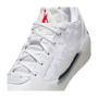 Nike Air Jordan XXXIX 39 Indoor Basketball Schuhe Sneaker wei�/rot/schwarz FQ0213-106