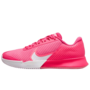 Nike Zoom Vapor Pro 2 CLY Clay Tennis Sandplatz Sportschuhe pink/wei� DV2024-602
