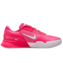 Nike Zoom Vapor Pro 2 CLY Clay Tennis Sandplatz Sportschuhe pink/wei� DV2024-602
