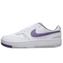 Nike Gamma Force Sneaker Schuhe wei�/lila HF4987-100