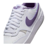 Nike Gamma Force Sneaker Schuhe wei�/lila HF4987-100