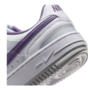 Nike Gamma Force Sneaker Schuhe wei�/lila HF4987-100