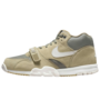 Nike Air Trainer 1 Mid Indoor Sneaker Schuhe olive FJ4182-200