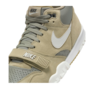 Nike Air Trainer 1 Mid Indoor Sneaker Schuhe olive FJ4182-200