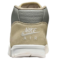 Nike Air Trainer 1 Mid Indoor Sneaker Schuhe olive FJ4182-200