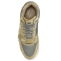 Nike Air Trainer 1 Mid Indoor Sneaker Schuhe olive FJ4182-200