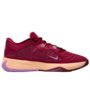 Nike Zoom Freak 5 Giannis Antetokounmpo Alphabet Bros Indoor Basketball Hallenschuhe Sportschuhe rot/apricot DX4985-600