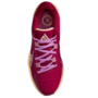 Nike Zoom Freak 5 Giannis Antetokounmpo Alphabet Bros Indoor Basketball Hallenschuhe Sportschuhe rot/apricot DX4985-600