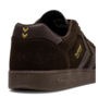 Hummel Handball Perfekt CL Schuhe Sneaker braun 226217-6629