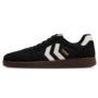 Hummel Handball Perfekt MS Schuhe Sneaker schwarz/wei� 234690-2267