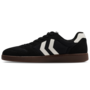 Hummel Handball Perfekt MS Schuhe Sneaker schwarz/wei� 234690-2267