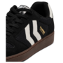 Hummel Handball Perfekt MS Schuhe Sneaker schwarz/wei� 234690-2267