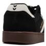 Hummel Handball Perfekt MS Schuhe Sneaker schwarz/wei� 234690-2267