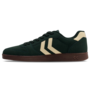 Hummel Handball Perfekt CL Schuhe Sneaker gr�n/beige/braun 226217-6236