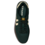 Hummel Handball Perfekt CL Schuhe Sneaker gr�n/beige/braun 226217-6236
