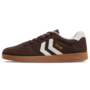 Hummel Handball Perfekt CL Schuhe Sneaker braun/wei�/beige 226217-8309