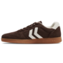 Hummel Handball Perfekt CL Schuhe Sneaker braun/wei�/beige 226217-8309