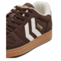 Hummel Handball Perfekt CL Schuhe Sneaker braun/wei�/beige 226217-8309