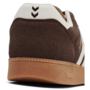 Hummel Handball Perfekt CL Schuhe Sneaker braun/wei�/beige 226217-8309
