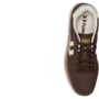 Hummel Handball Perfekt CL Schuhe Sneaker braun/wei�/beige 226217-8309