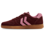 Hummel Handball Perfekt CL Schuhe Sneaker rot-braun/rosa 226217-8693
