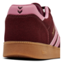 Hummel Handball Perfekt CL Schuhe Sneaker rot-braun/rosa 226217-8693