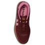 Hummel Handball Perfekt CL Schuhe Sneaker rot-braun/rosa 226217-8693