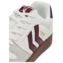Hummel Handball Perfekt SP Sportschuhe Sneaker Schuhe wei�/rot/blau 226303-9241