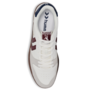 Hummel Handball Perfekt SP Sportschuhe Sneaker Schuhe wei�/rot/blau 226303-9241