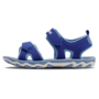 Hummel Sandal Sport JR Kinder Trekking Sandale Klett blau/hellblau 203304-7752