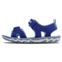Hummel Sandal Sport JR Kinder Trekking Sandale Klett blau/hellblau 203304-7752