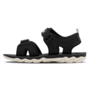 Hummel Sandal Sport JR Kinder Trekking Sandale Klett schwarz 203304-2001