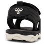 Hummel Sandal Sport JR Kinder Trekking Sandale Klett schwarz 203304-2001