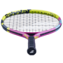 Babolat Rafa Nadal Junior 19 Strung Kinder Tennisschl�ger Racket besaitet bunt 140496-100
