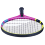 Babolat Rafa Nadal Junior 19 Strung Kinder Tennisschl�ger Racket besaitet bunt 140496-100