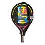 Babolat Rafa Nadal Junior 19 Strung Kinder Tennisschl�ger Racket besaitet bunt 140496-100