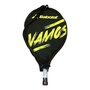 Babolat Rafa Nadal Junior 19 Strung Kinder Tennisschl�ger Racket besaitet bunt 140496-100