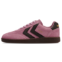 Hummel VM78 CPH SP Indoor Schuhe Sneaker rosa/braun 229510-3325