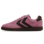 Hummel VM78 CPH SP Indoor Schuhe Sneaker rosa/braun 229510-3325